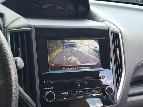 Used 2021 Subaru Impreza 2.0i Premium image 18