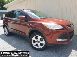 Used 2014 Ford Escape SE image 1