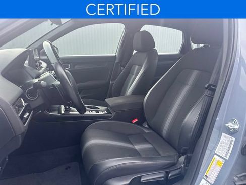 Used 2023 Honda Civic Sport image 11