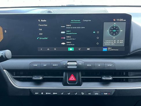 Used 2025 Kia K4 LXS image 17