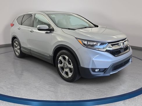 Used 2019 Honda CR-V EX-L image 3