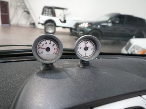 Used 2008 smart fortwo passion image 16