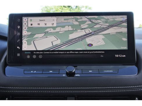 Certified 2025 Nissan Rogue SL w/ SL Premium Package FWD image 25