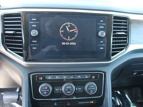 Used 2022 Volkswagen Atlas SE FWD image 20
