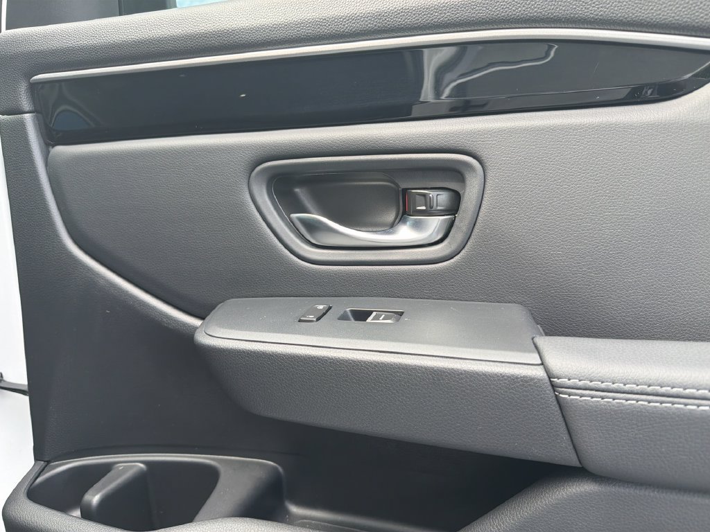 Certified 2025 Honda Pilot EX-L image 40