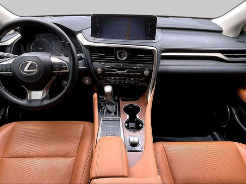 Used 2022 Lexus RX 350L FWD w/ Premium Package image 16