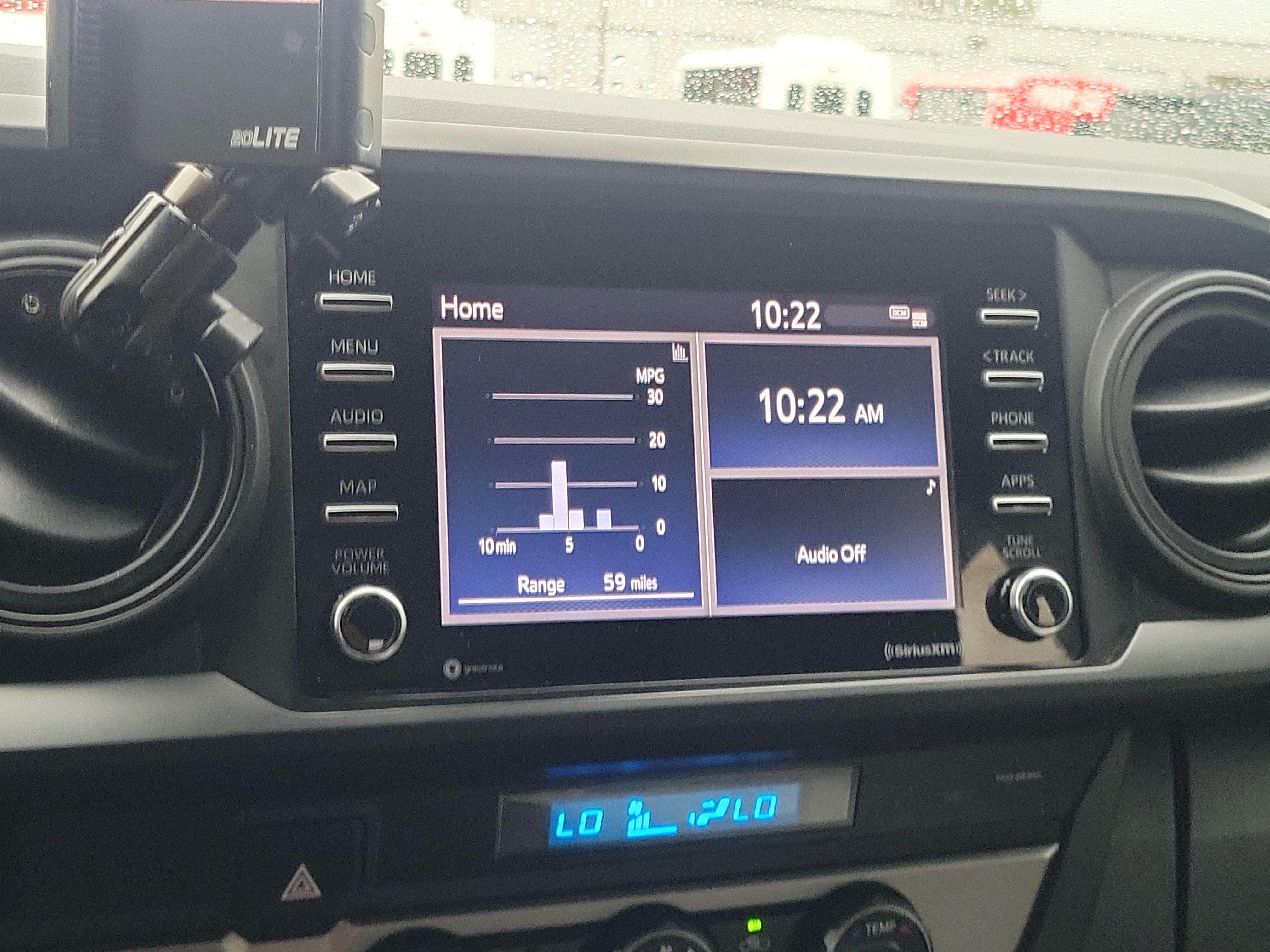 Used 2022 Toyota Tacoma SR AWD/4WD image 26