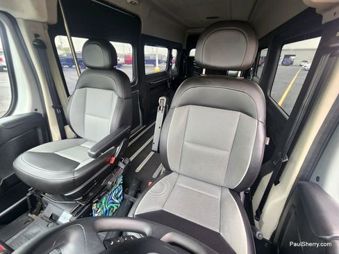 Used 2019 RAM ProMaster 2500 image 39