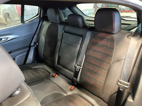 Used 2024 Dodge Hornet R/T Plus image 37