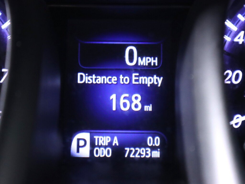 Used 2015 Toyota Avalon Limited FWD image 14