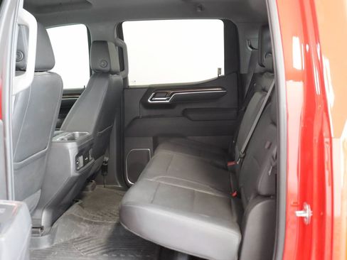 Certified 2023 Chevrolet Silverado 1500 RST AWD/4WD image 16