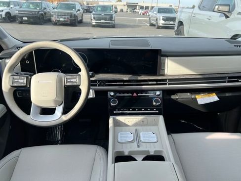 New 2026 Hyundai Santa Fe Calligraphy image 19