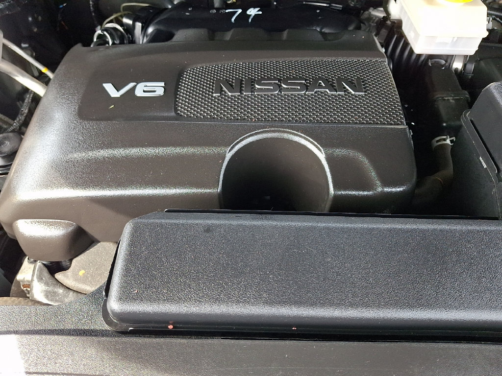 Certified 2024 Nissan Pathfinder SL w/ SL Premium Package AWD/4WD image 29
