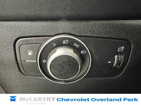 Used 2024 Dodge Hornet R/T w/ R/T Blacktop Package AWD/4WD image 16