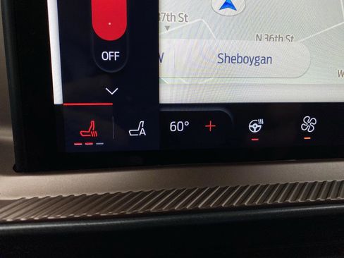 New 2026 Ford Bronco Sport Outer Banks image 13