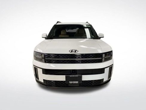New 2026 Hyundai Santa Fe Calligraphy image 12