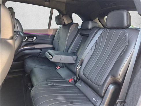 Used 2023 Mercedes-Benz EQS 450+ SUV image 17