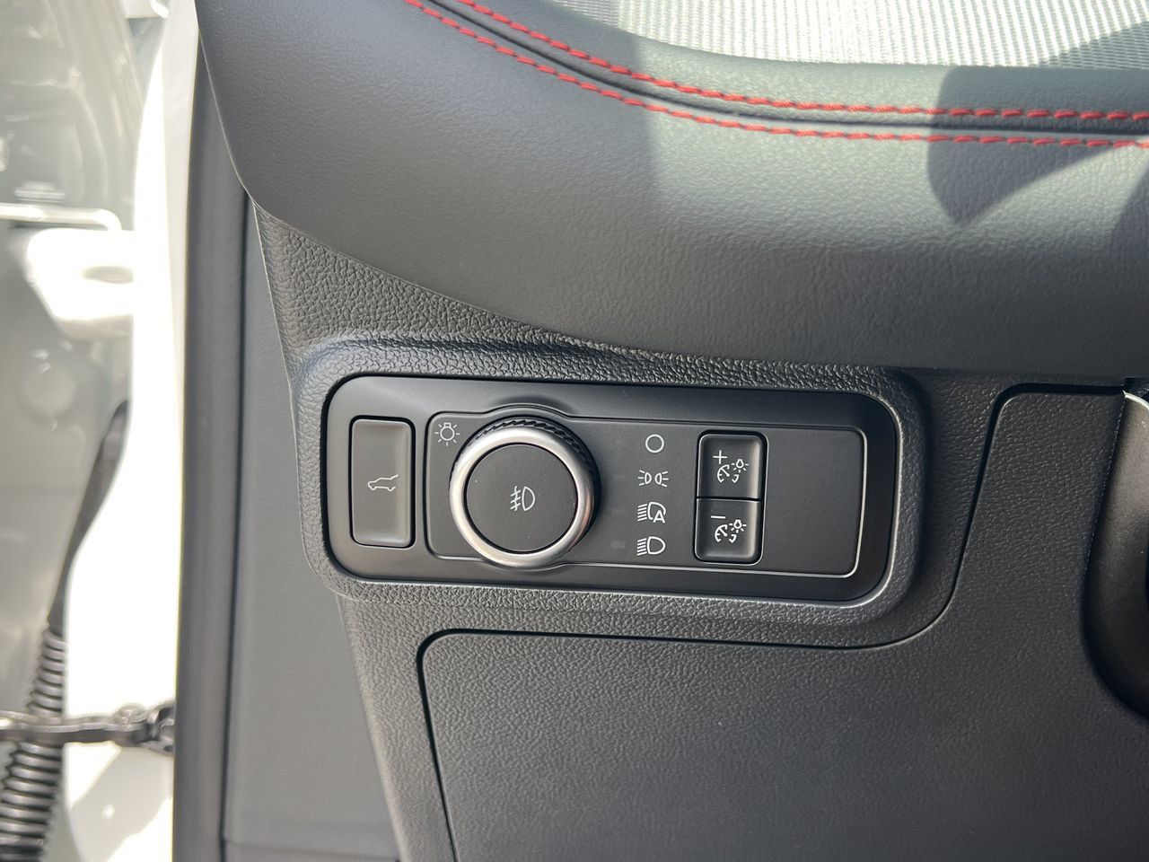 New 2026 Ford Explorer ST w/ Sun And Sound Package AWD/4WD image 12