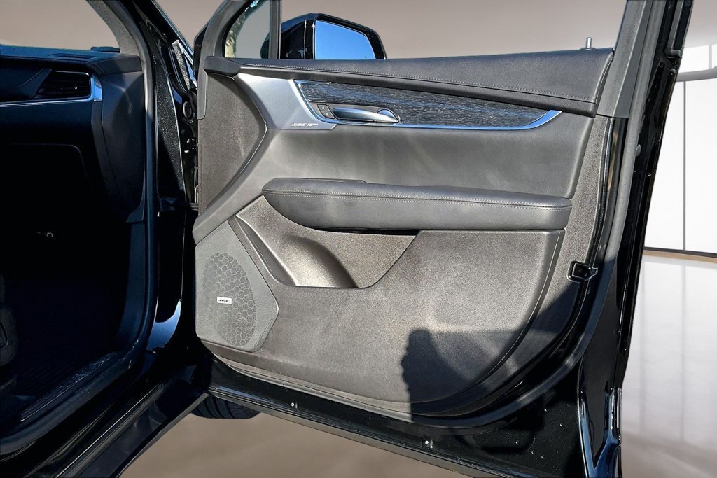 Used 2023 Cadillac XT5 Premium Luxury AWD/4WD image 19