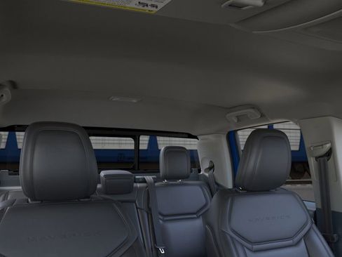 New 2026 Ford Maverick Lariat image 12