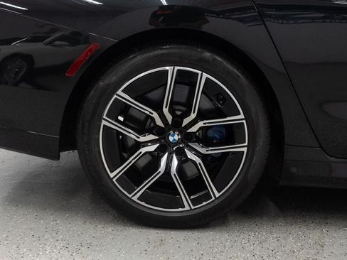 Used 2023 BMW 760i xDrive w/ Executive Package AWD/4WD image 47