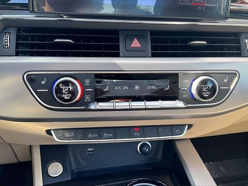 Used 2025 Audi A5 2.0T Premium Plus image 27