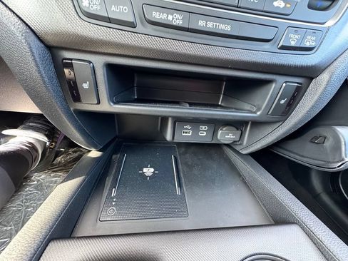 New 2026 Honda Ridgeline TrailSport image 12