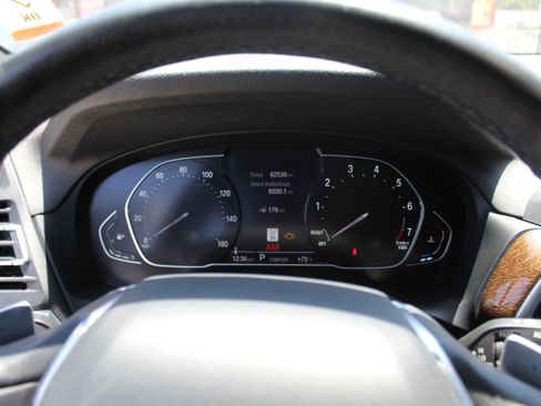 Used 2022 BMW X3 sDrive30i w/ Convenience Package RWD image 25