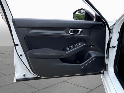 Certified 2026 Honda Civic Sport image 22