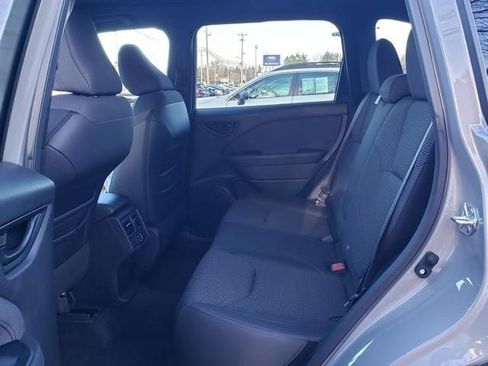 New 2026 Subaru Forester Premium image 12