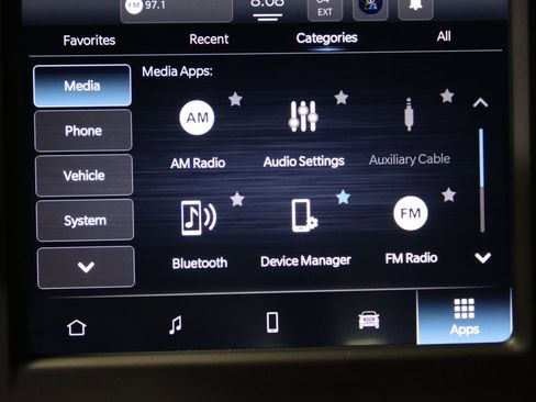 Used 2022 RAM 2500 Big Horn w/ Level A Equipment Group image 50