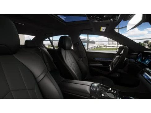 New 2026 BMW i5 eDrive40 w/ Convenience Package image 9