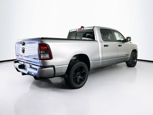 Used 2023 RAM 1500 Big Horn image 9