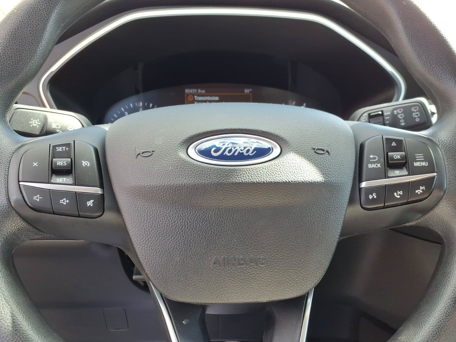 Used 2020 Ford Escape SE AWD/4WD image 21