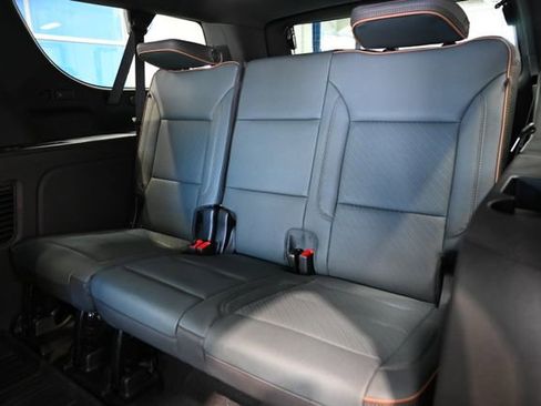 New 2026 GMC Yukon XL AT4 image 13
