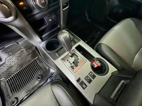 Used 2021 Toyota 4Runner SR5 Premium AWD/4WD image 22