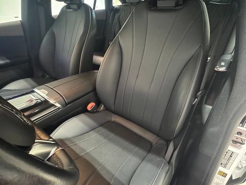 Used 2023 Mercedes-Benz EQE 350+ 4MATIC Sedan image 15