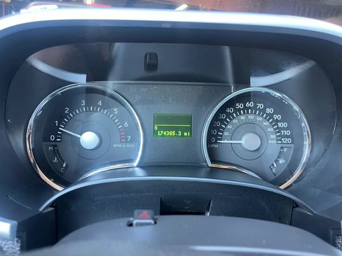 Used 2010 Mercury Mountaineer Premier AWD/4WD image 11