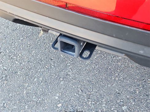 Certified 2025 Volkswagen Atlas SE image 21