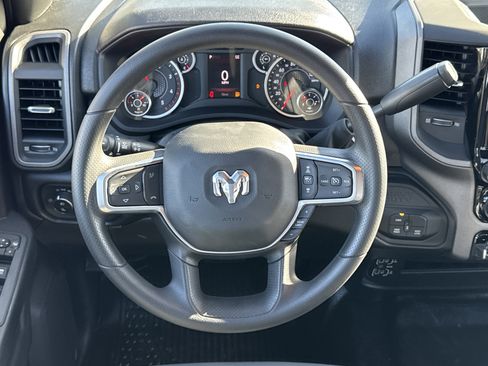 New 2026 RAM 2500 Tradesman w/ Chrome Appearance Group AWD/4WD image 15