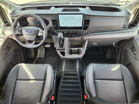 New 2026 Ford Transit 350 XL AWD/4WD image 21