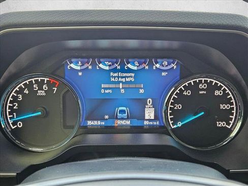Used 2023 Ford F150 XLT w/ Equipment Group 302A High AWD/4WD image 11