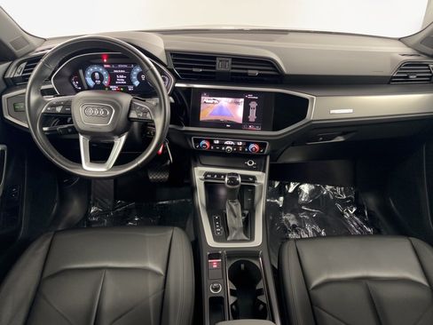 Used 2022 Audi Q3 2.0T Premium AWD/4WD image 17