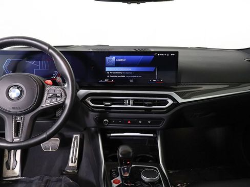 Used 2024 BMW M4 xDrive Competition AWD/4WD image 45