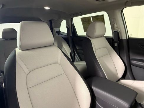 Used 2026 Honda CR-V EX image 51