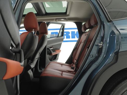 Used 2024 MAZDA CX-50 AWD 2.5 Turbo w/ Cargo Package image 35