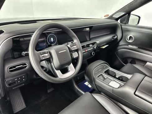 New 2026 Hyundai Palisade Calligraphy image 11