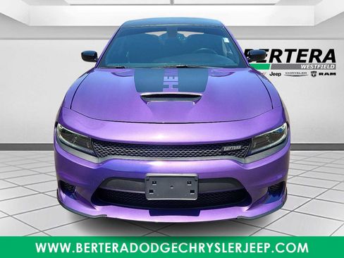 Used 2023 Dodge Charger R/T w/ Daytona Edition Group RWD image 2