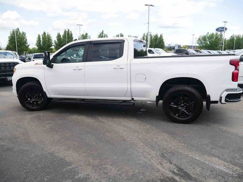 Used 2023 Chevrolet Silverado 1500 RST image 19