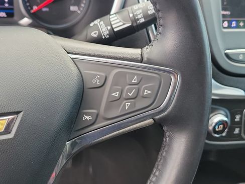 Certified 2021 Chevrolet Equinox LT FWD image 28